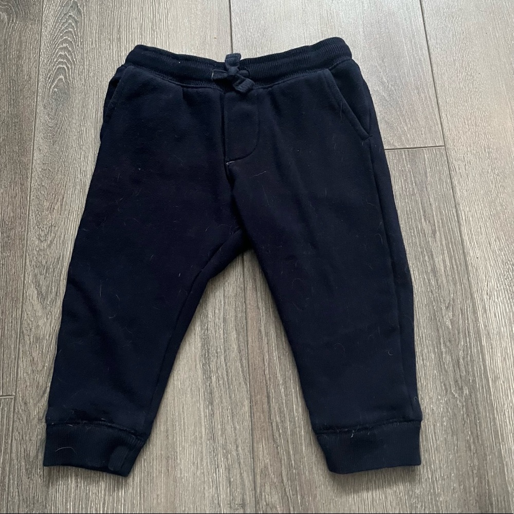 (3/$15) 12-18 Month OshKosh Joggers